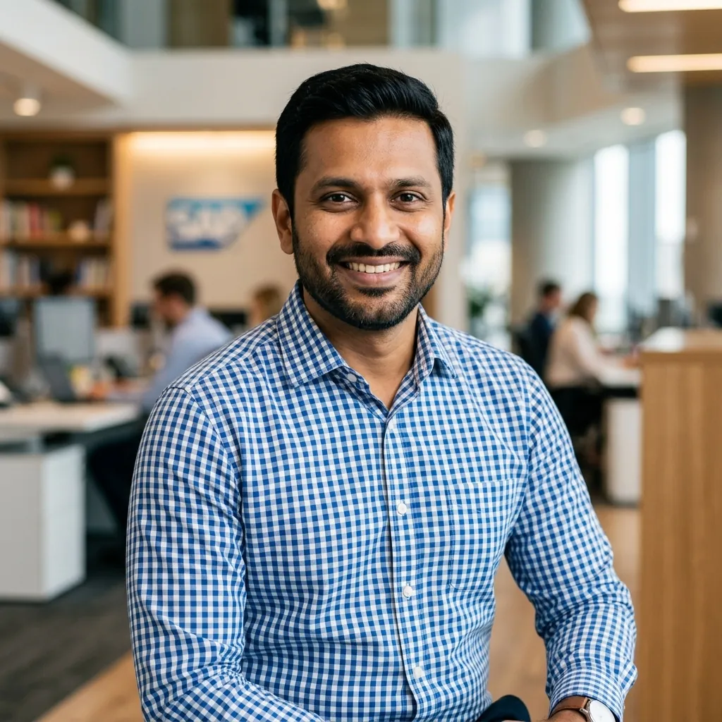 Naveen Kumar